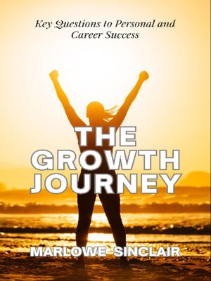 cover image of The Growth Journey